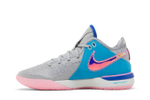 Кроссовки Nike Lebron Nxxt Gen Zoom