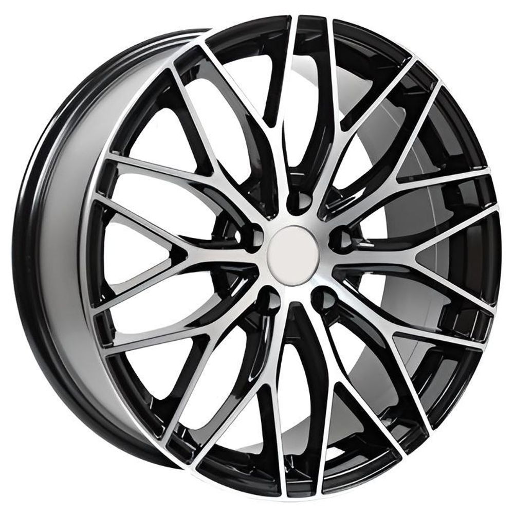 Neo 240 8.5x20 5x114.3 ET 42 Dia 67.1 (BFP)