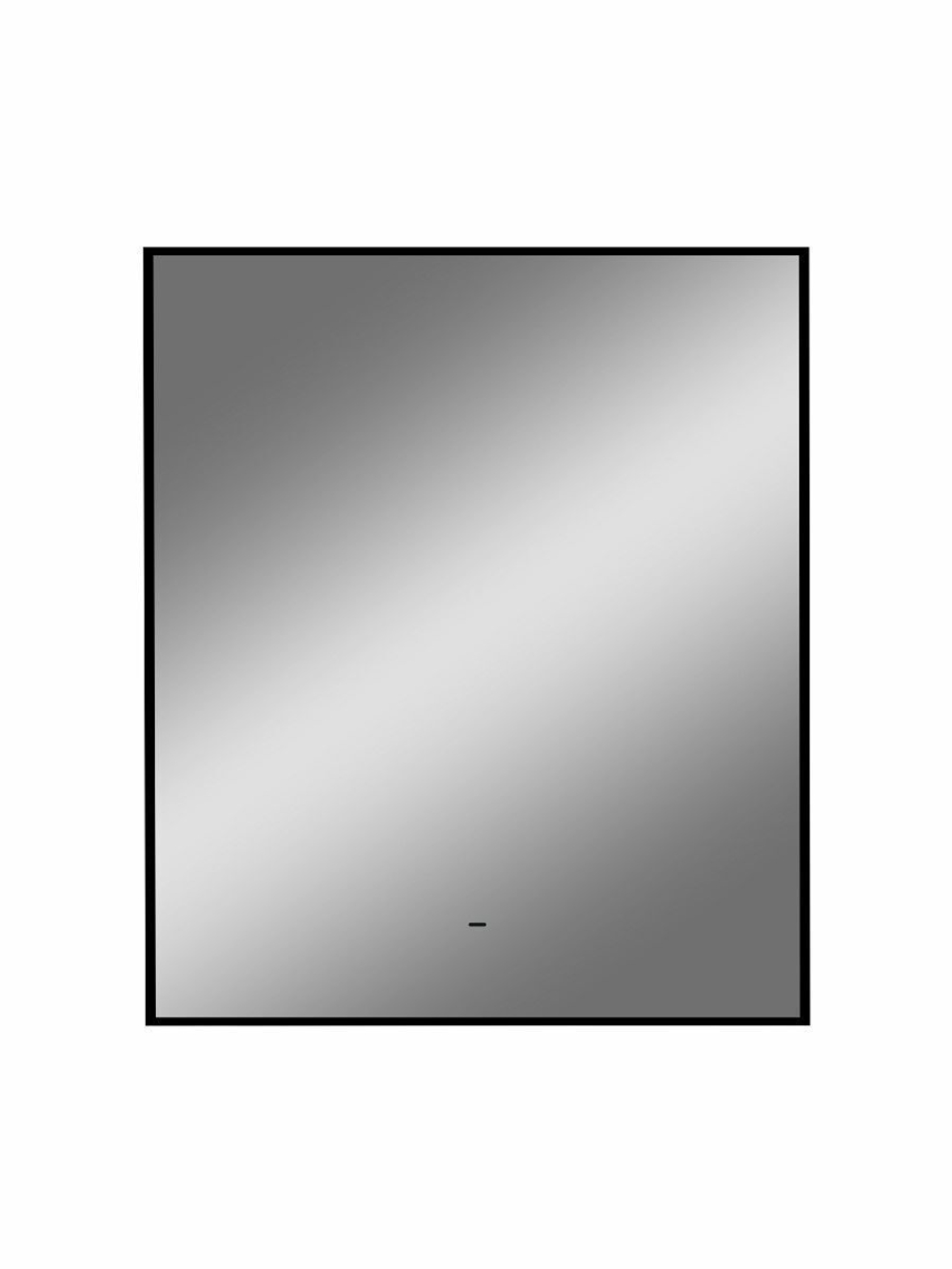 Зеркало с подсветкой "Sorrento 600x700" AM-Sor-600-700-DS-F
