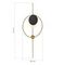 Настенный светодиодный светильник ST Luce Dali SL6507.341.01