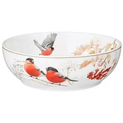 Салатник «Лесная сказка» 600мл 15,5*5см