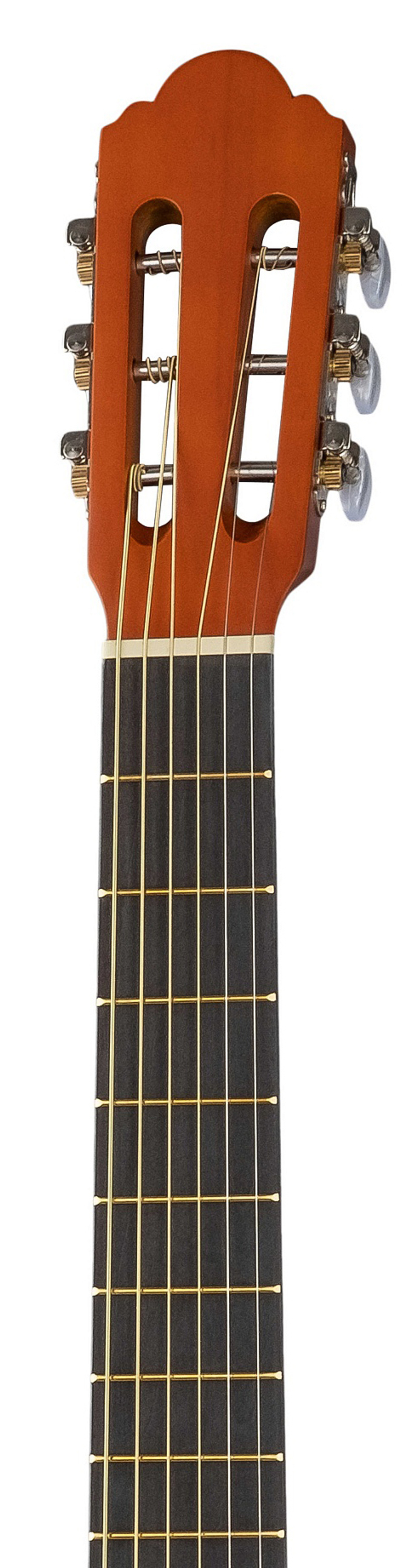 Акустическая гитара HOMAGE LF-3900W-NS