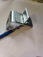 Крепление одинарное WM 9003