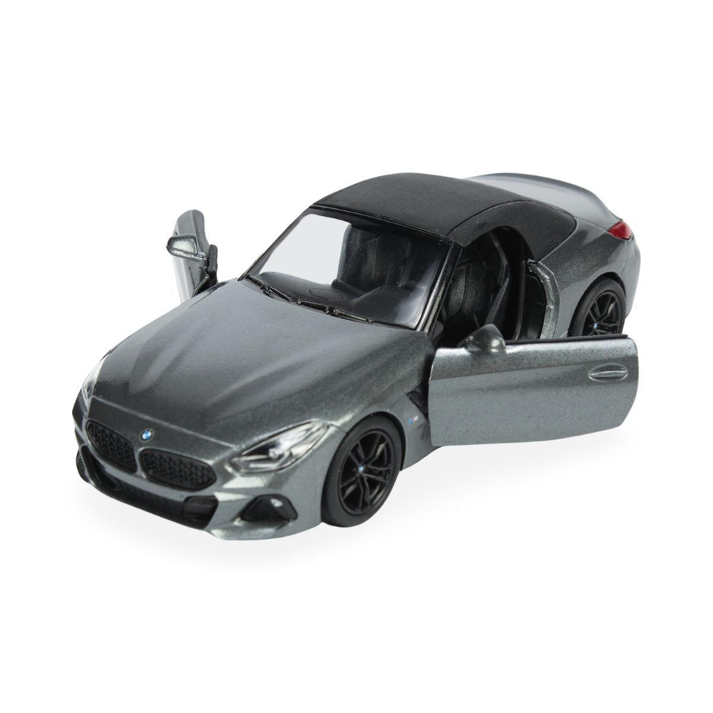 Модель ин. мет. 5" "BMW Z4" в ассорт. ШБ KT5419D (Kinsmart)