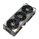 Видеокарта ASUS TUF Gaming GeForce RTX5080 16GB GDDR7 OC Edition, 16GB GDDR7 256-bit 2xHDMI 3xDP TUF-RTX5080-O16G-GAMING