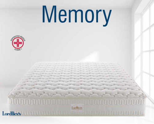 Матрас Lordflex's Memory