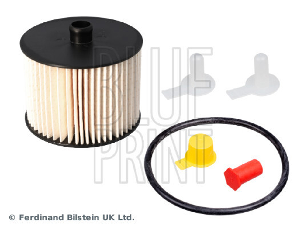 BLUE PRINT - ADF122301-BLU - Fuel Filter