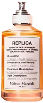 Maison Margiela Never-ending Summer EDT