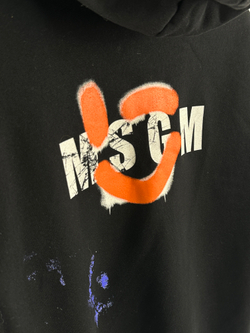 Худи MSGM