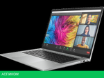 Ноутбук HP ZBook Firefly 14 G11 Gray (A1VL0PT)