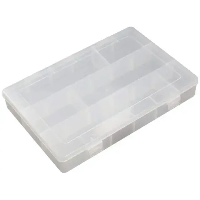 Контейнер для мелочей 28,2*18*4,1см