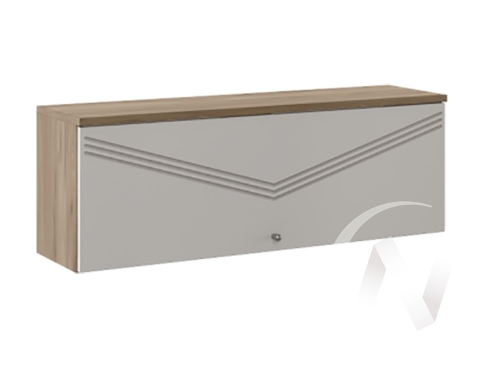 Шкаф навесной малый М10 Гостиная Лимба