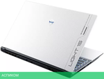 Игровой ноутбук Machenike Light 15 Pro 2024 L15P-i713650HX478Q165HXX