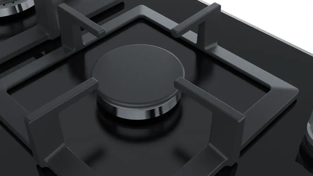 Газовая варочная панель Bosch PSB3A6B20