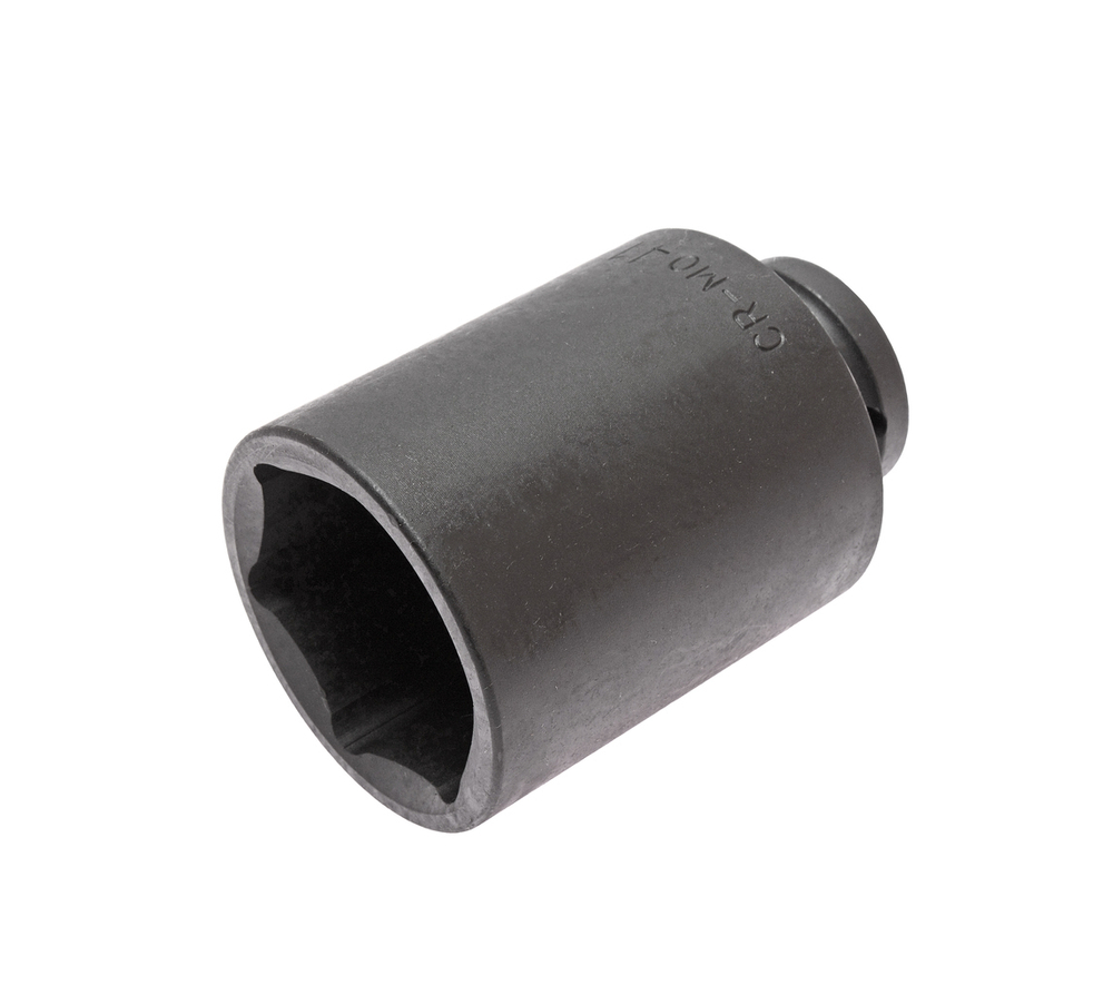 Головка торцевая 1/2" 41мм ударная глубокая L=82мм JTC