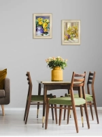 Картина на стену интерьерная на холсте 30*40 см