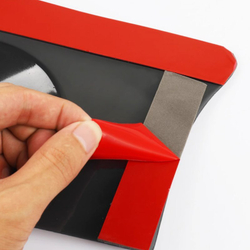 Дефлекторы окон для Tank 400 комплект