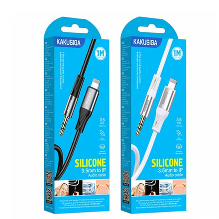 Шнур AUX KAKUSIGA KSC-891