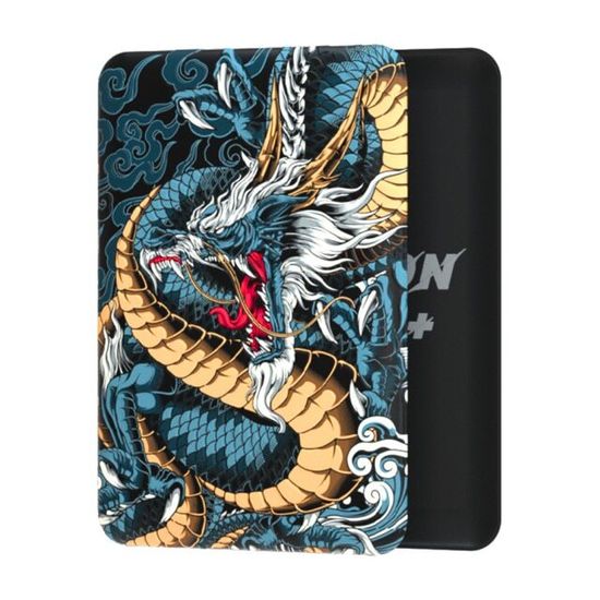 Сменные панели Smoant Charon Baby Plus