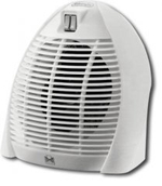 Тепловентилятор DeLonghi HVK 1010 (q)