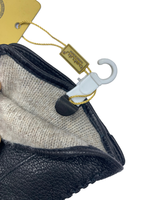 Перчатки. Женские. Материал верха: Кожа оленя. Подклад: Трикотаж-шерсть.5 шт в упаковке.