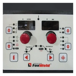 FoxWeld INVERMIG 500E сварочный полуавтомат 5706