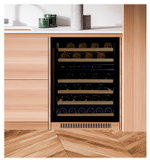 Винный шкаф Pando PVZB 60-46 CRL