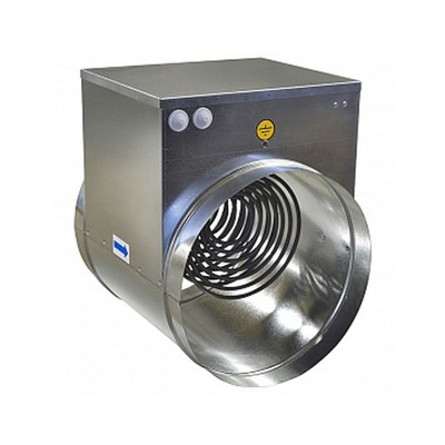 Электронагреватель ЭНК 125/3,0