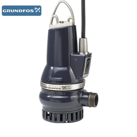 Grundfos DP 10.50.09.2.1.502