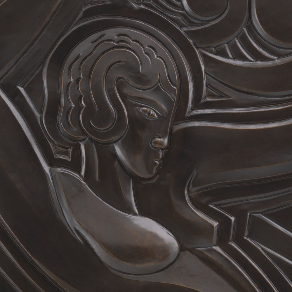 Настенный декор Wall Object Folies Bergere арт.116751