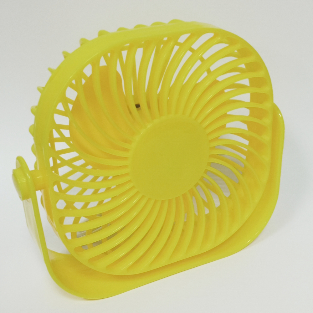 Вентилятор настольный USB NGY Portable Desktop Fan 01