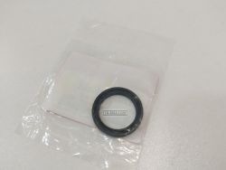 91202-MAL-601. DUST SEAL, 25X33X4. Honda