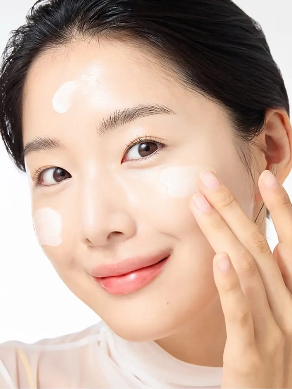 Celimax Осветляющий крем для выравнивания тона Pore Dark Spot Brightening Cream 35 мл