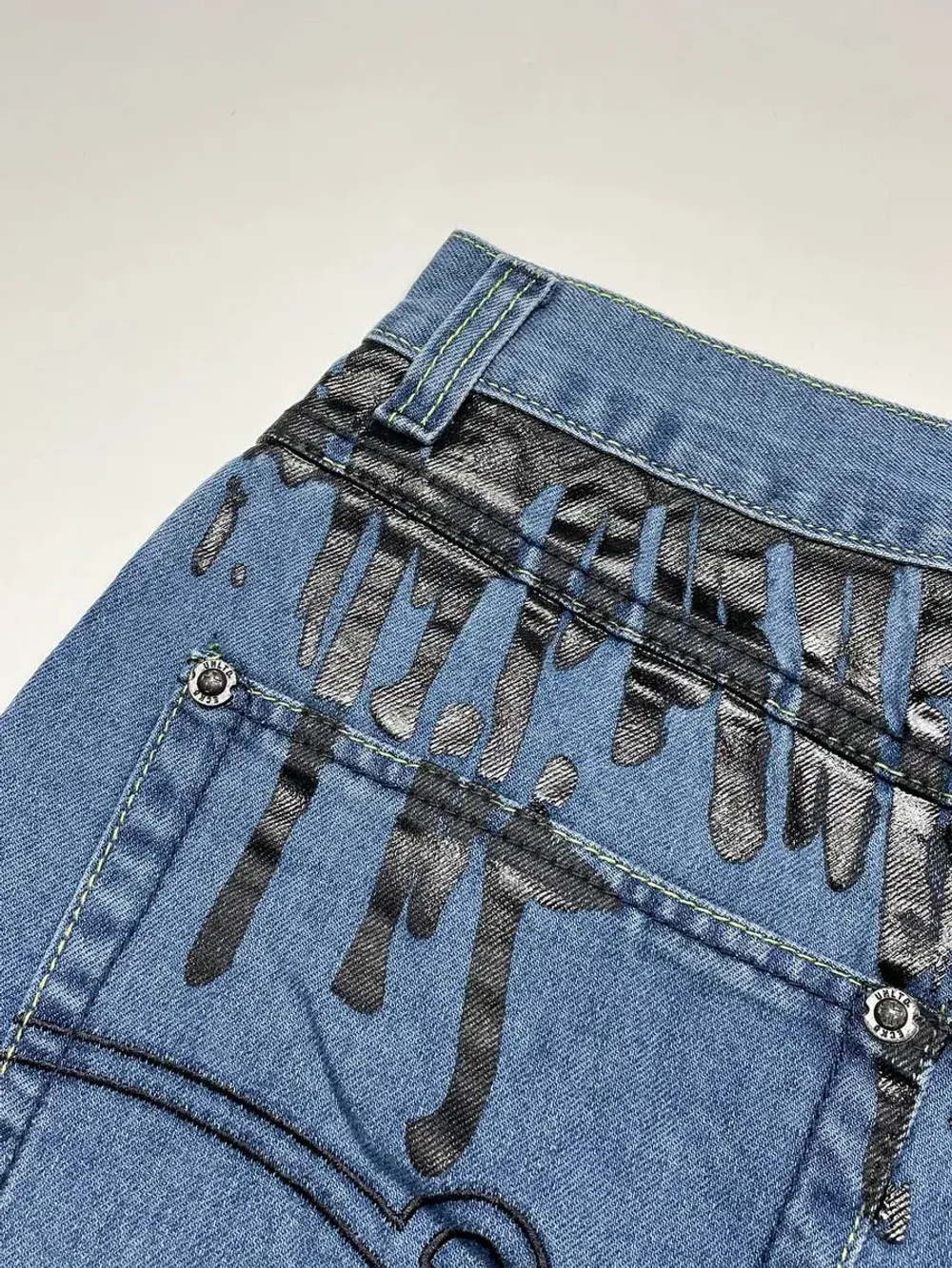 Шорты от Ecko South pole True religion Jnco
