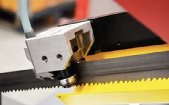 Автоматический ленточнопильный станок Bomar ProfiCut 275.230 GANC