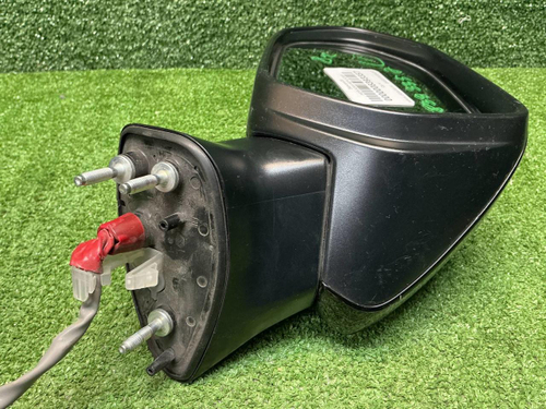 Зеркало левое Toyota Camry xv70 (17-24) 8 конт