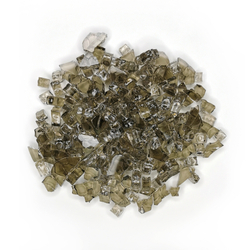 Стеклянная крошка Ice Glass Coffee, 500гр