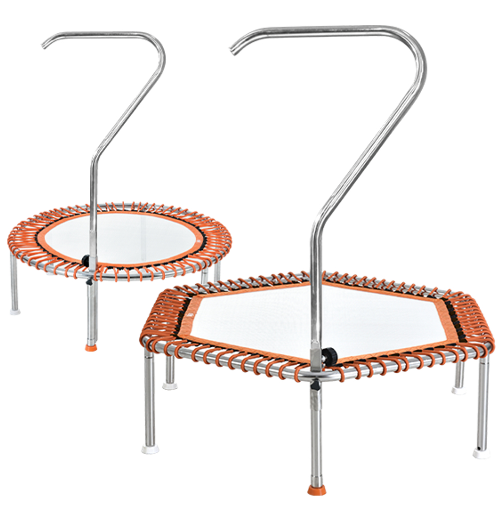 Поручень для аквабатута WX-TRAMP PREMIUM