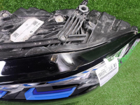 Фара левая BMW 3er G20 (2022-н.в.) Laser (В сборе)