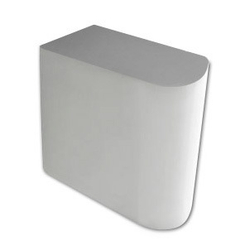 Полупьедестал для раковины Vitra S50