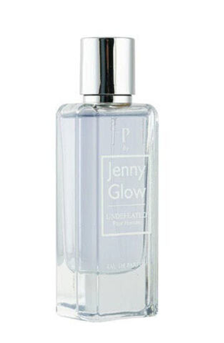 Undefeated Pour Homme Eau de Parfum Jenny Glow Древесно-Цветочный 50 мл