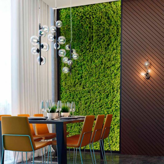 Подвесная люстра Odeon Light Modern Tovi 4818/6