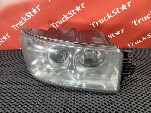 Фара правая 2018г.