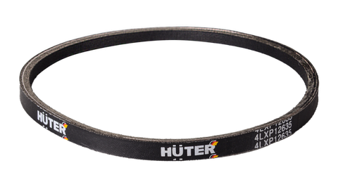 Клиновой ремень Huter V13x665 для SGC4000 ZMD