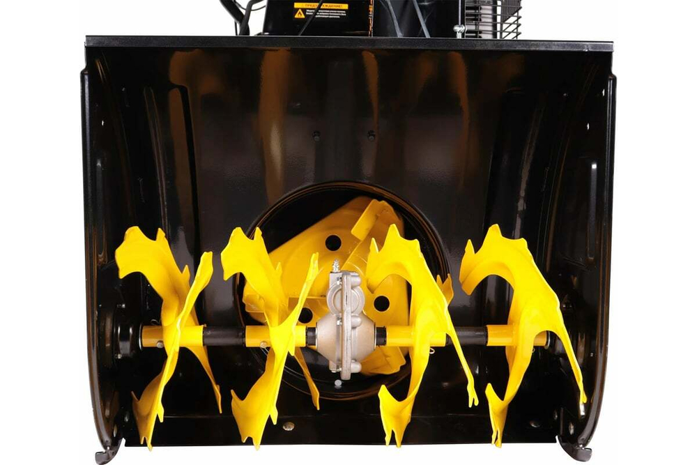 Снегоотбрасыватель Champion ST861