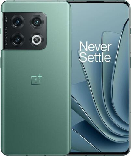 OnePlus 10 Pro 12/256 ГБ Green (Зелёный)