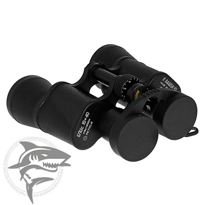Бинокль БПЦс 10х40 с дальномерной сеткой