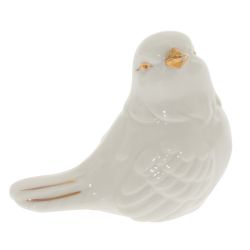 GAEM Фигурка декоративная "Птичка", L9 W5 H7 см, 4в.