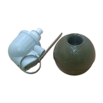 Макет гранаты РГН