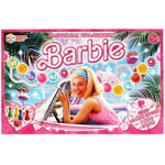 Игра-ходилка "Barbie" 4660254400504 (Умные игры)